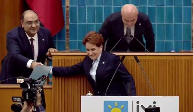 Meral Akşener’den İktidara ‘İliç’ Tepkisi: “İliç’teki Felakete Yol Açan İhmallerin ve Bu İhmallere İmza Atanların Peşini Bırakmayacağız” (2)