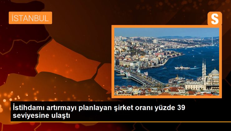 Türkiye Yönetim Kurulu Barometresi 2023: İstihdam Artıyor, Etkinlik Skoru Yükseliyor