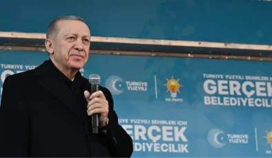 Erdoğan: 2028 yılı sonunda KAAN’ın Hava Kuvvetlerimize katılmasını planlıyoruz