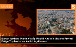 İş-Pozitif Kadın İstihdamı Projesiyle Son 2 Haftada 15 Bin 262 Kadın İstihdam Edildi