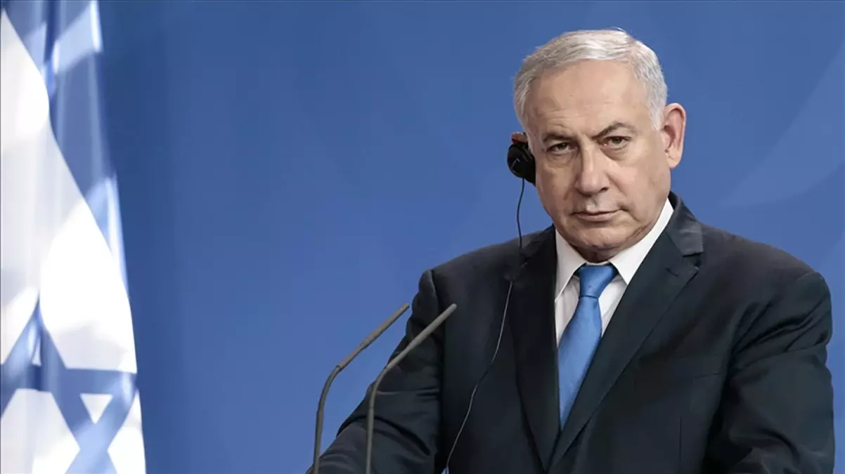 Netanyahu: Lübnan’da ateşkes kısa sürebilir