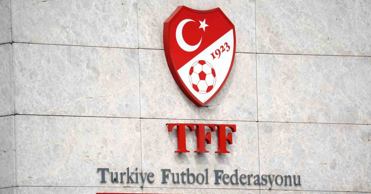 PFDK’den 5 Süper Lig ekibine para cezası!