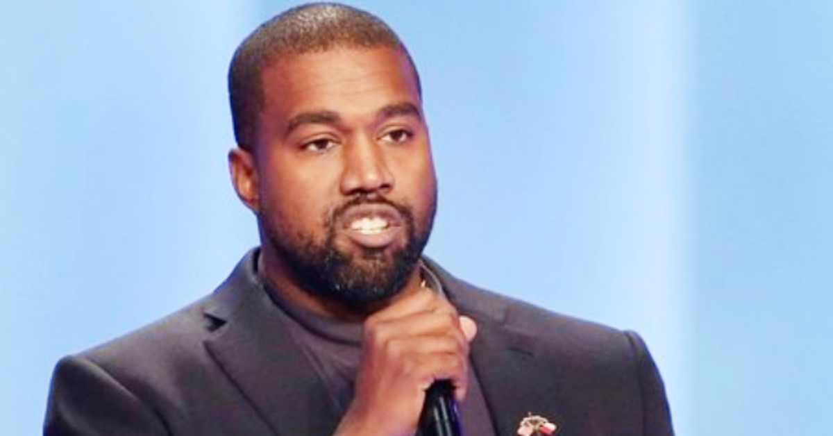 Kanye West: Bipolar değil, otizm spektrumundayım