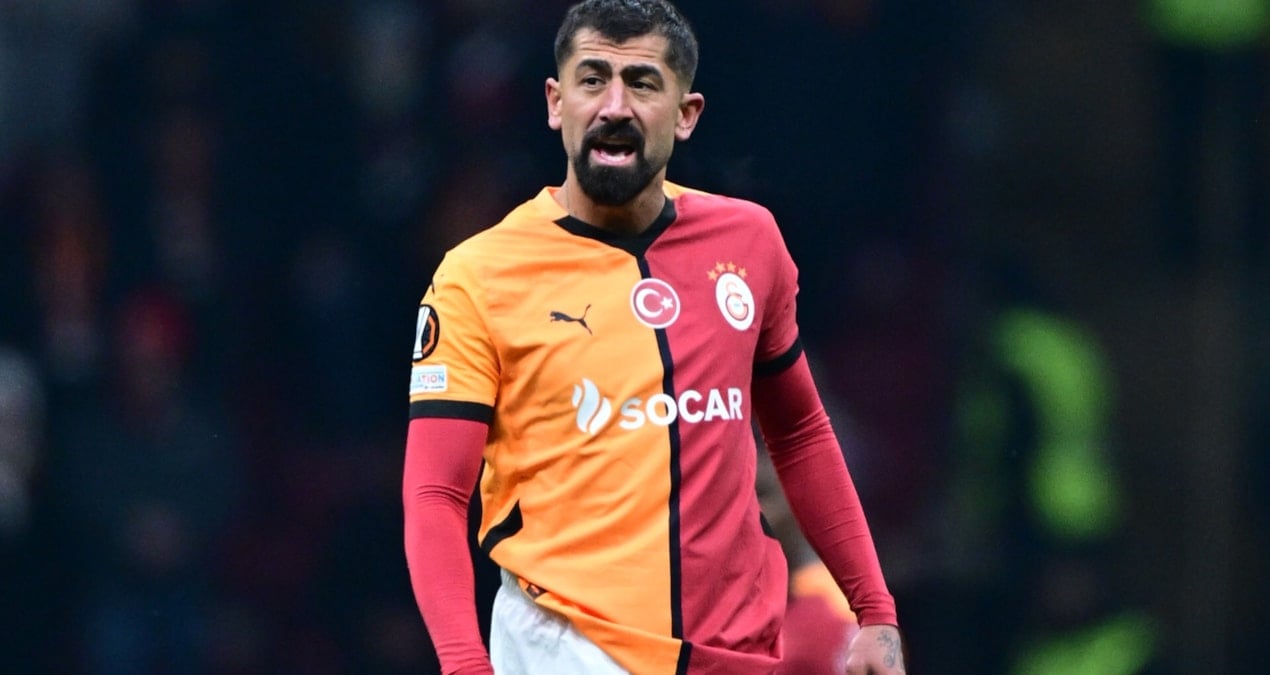 Kerem Demirbay’ın ‘Türk’üz’ yanıtı tartışma yarattı